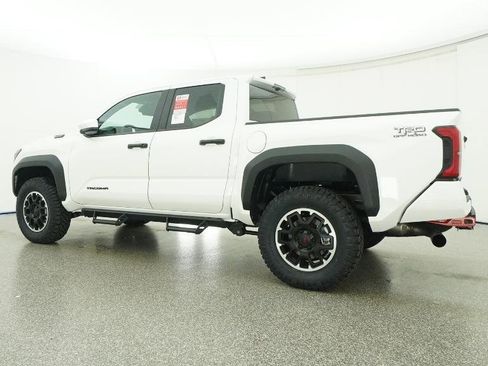 New 2026 Toyota Tacoma TRD Off-Road image 19