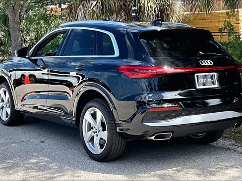 New 2026 Audi Q5 Premium Plus AWD/4WD image 7