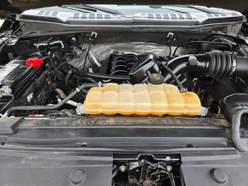 Used 2015 Ford F150 King Ranch w/ Equipment Group 601A Luxury image 33