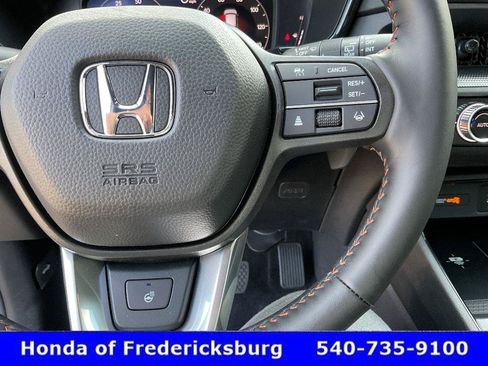 Certified 2026 Honda CR-V TrailSport image 31