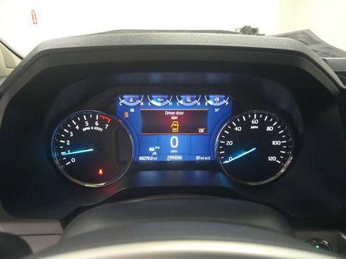 Used 2024 Ford Expedition XLT image 34