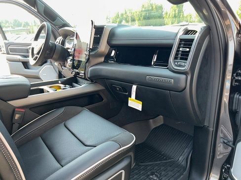 New 2026 RAM 1500 Laramie image 54