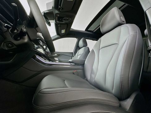 New 2026 Audi Q7 2.0T Premium Plus image 19