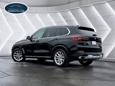 Used 2020 BMW X5 xDrive40i image 6