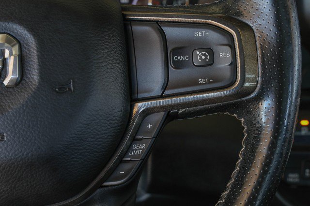 Used 2020 RAM 1500 Rebel w/ Rebel Level 2 Equipment Group AWD/4WD image 26