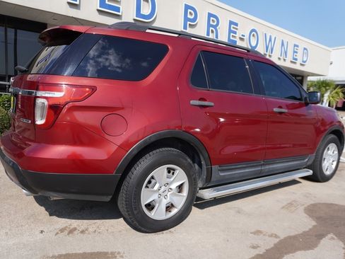 Used 2014 Ford Explorer FWD image 6