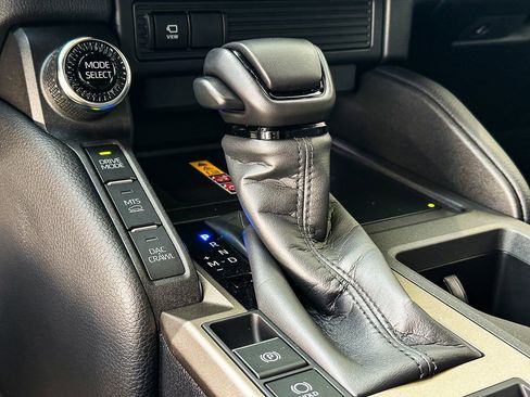 Used 2025 Toyota Land Cruiser 1958 image 16