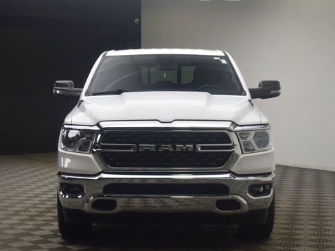 Used 2023 RAM 1500 Big Horn image 21