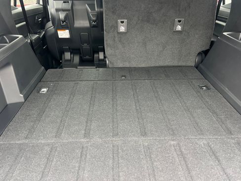 New 2026 Toyota 4Runner TRD Off-Road image 17