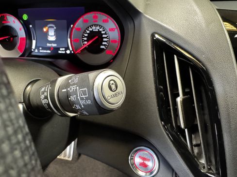 Certified 2024 Acura RDX A-Spec AWD/4WD image 23