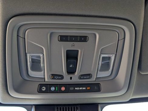 New 2026 Chevrolet Silverado 2500 LTZ w/ LTZ Texas Edition AWD/4WD image 27