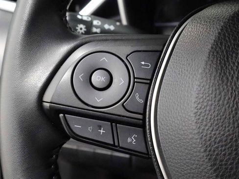 Used 2023 Toyota Corolla SE FWD image 23