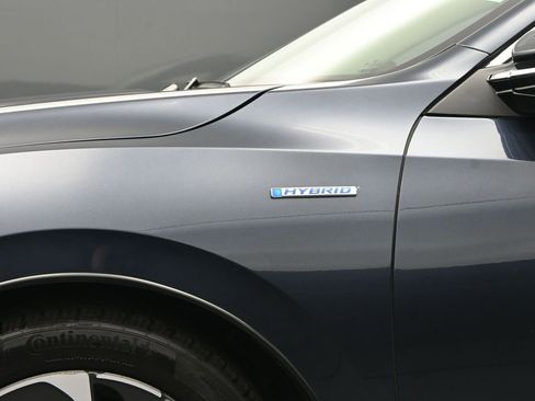 Used 2020 Honda Insight Touring image 26