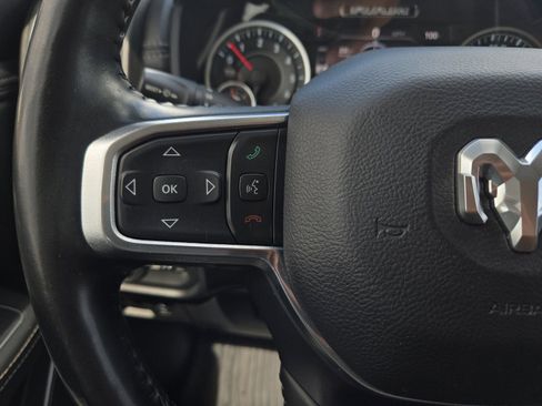 Used 2022 RAM 1500 Laramie RWD image 15