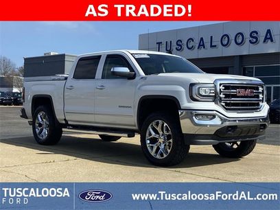 Used 2018 GMC Sierra 1500 SLT