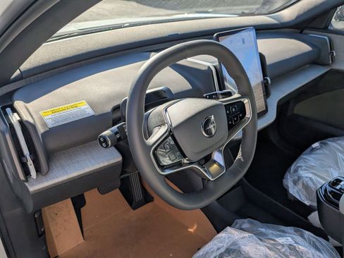 New 2026 Volvo EX30 Cross Country Ultra w/ Protection Package Premier image 7