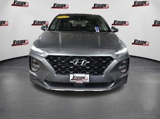 Used 2019 Hyundai Santa Fe SEL AWD/4WD video 2