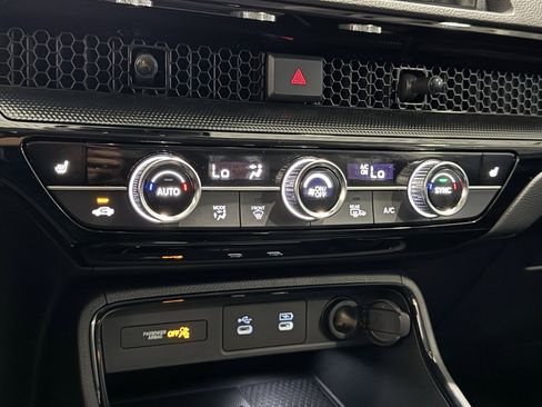New 2026 Honda CR-V EX-L image 12