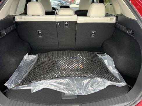 New 2025 MAZDA CX-5 AWD 2.5 S w/ Premium Plus Pkg image 25