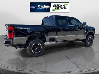 New 2027 Ford F350 King Ranch w/ Tremor Off-Road Package