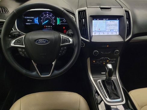 Used 2018 Ford Edge SEL w/ Equipment Group 201A FWD image 22