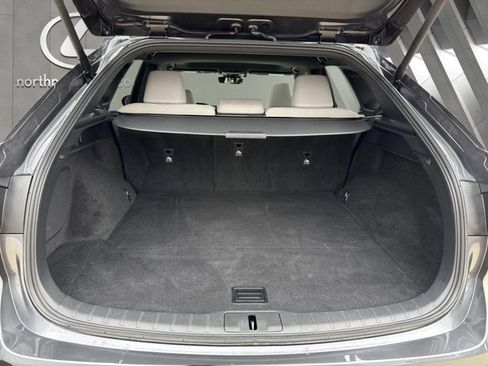 Certified 2025 Lexus RX 350 Premium w/ Convenience Package FWD image 23