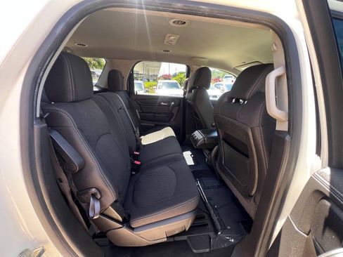 Used 2015 GMC Acadia SLE AWD/4WD image 12