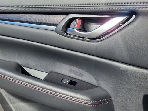 New 2025 MAZDA CX-5 Carbon Edition image 12