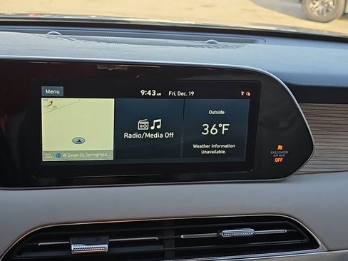 Used 2021 Hyundai Palisade Limited image 14