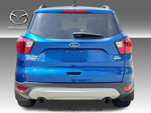 Used 2019 Ford Escape SEL image 19