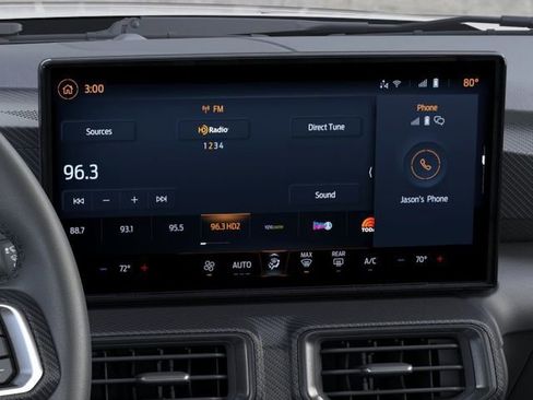 New 2026 Ford Mustang Coupe image 14