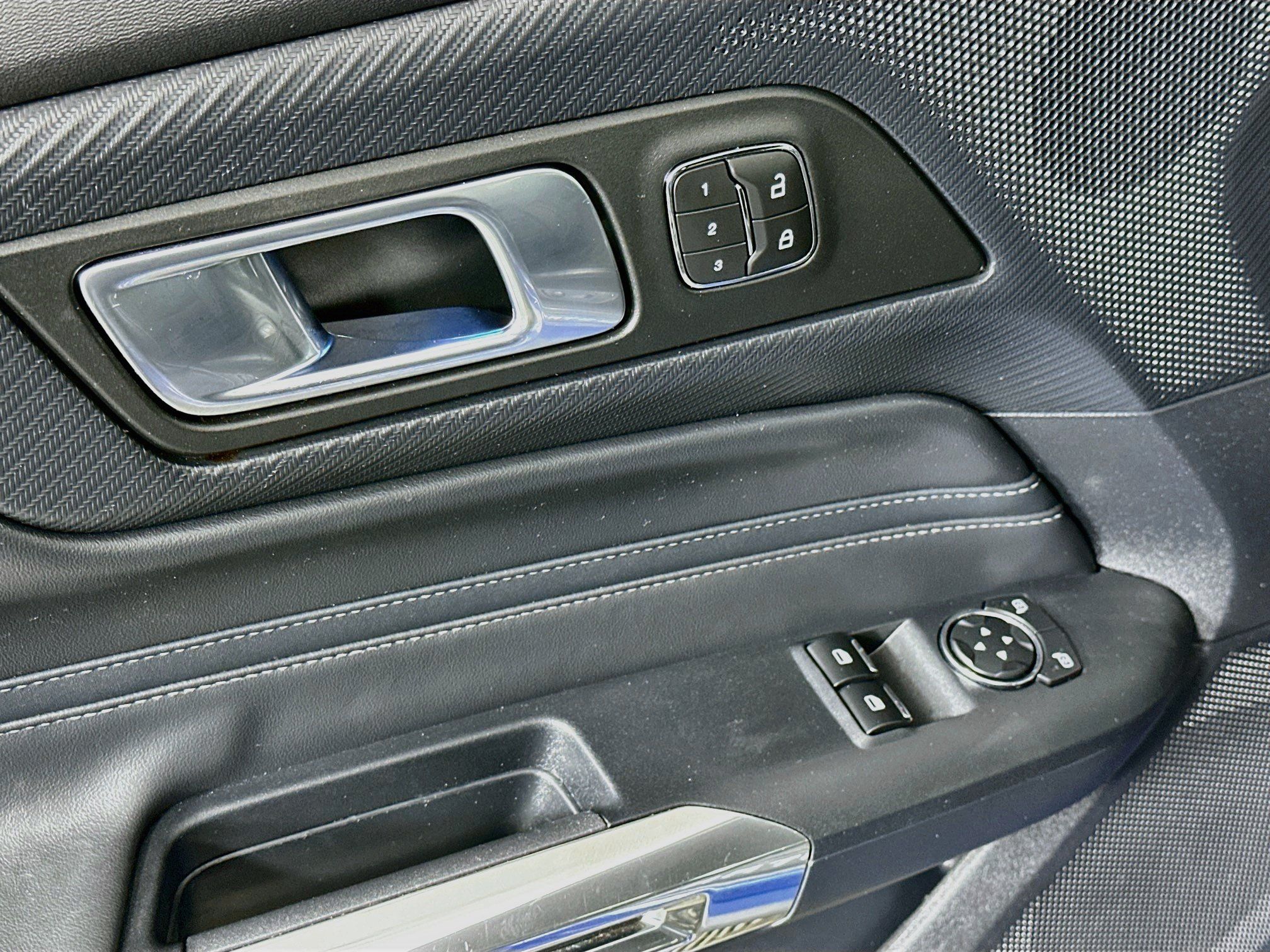 Used 2024 Ford Mustang GT Premium RWD image 15