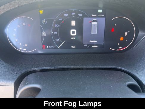 New 2026 RAM ProMaster 2500 w/ Premium Convenience Group image 18