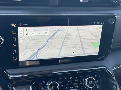 New 2026 GMC Sierra 1500 AT4X AWD/4WD image 14