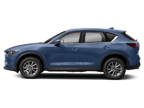 Used 2023 MAZDA CX-5 AWD 2.5 S image 3
