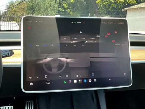 Used 2022 Tesla Model 3 Performance AWD/4WD image 17