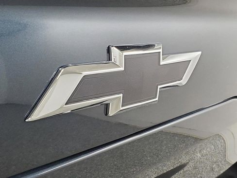 New 2026 Chevrolet Silverado EV Trail Boss w/ Plus Package image 22