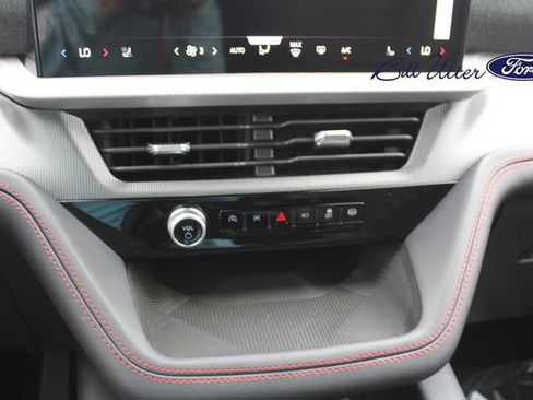 New 2026 Ford Explorer ST-Line w/ ST-Line Street Pack RWD image 13