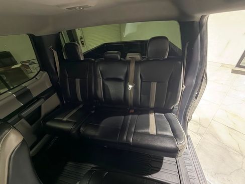 Used 2016 Ford F150 XLT RWD image 15