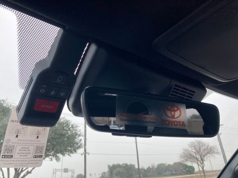 New 2026 Toyota 4Runner TRD Off-Road Premium image 28