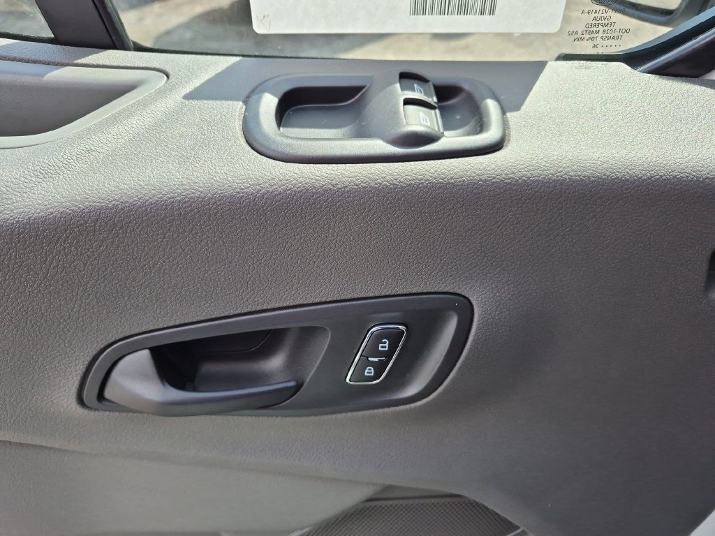 New 2026 Ford Transit 250 148 Medium Roof Extended AWD w/ Load Area Protection Package image 15