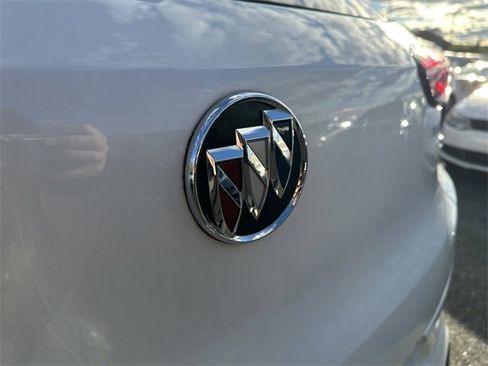 Used 2023 Buick Encore GX Select w/ Sport Touring Package image 44