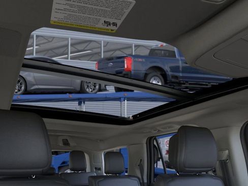 New 2026 Ford Expedition Platinum w/ Driver's Package image 22