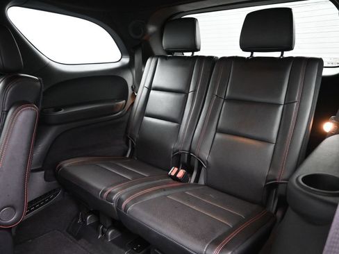 Used 2024 Dodge Durango R/T AWD/4WD image 32