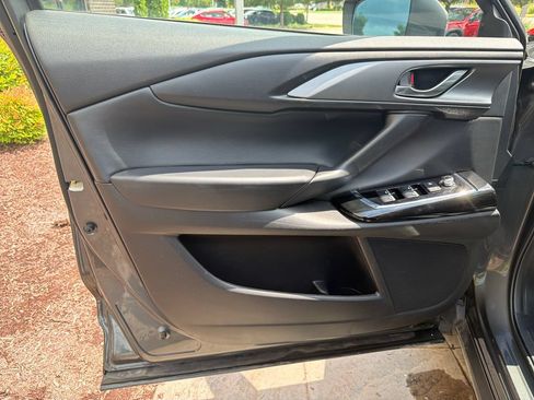 Used 2023 MAZDA CX-9 Touring Plus AWD/4WD image 23