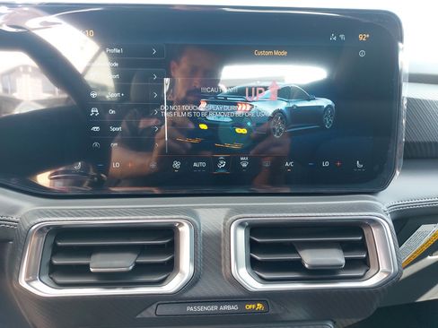 New 2025 Ford Mustang GT Premium image 23