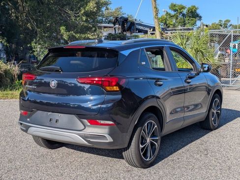 Used 2020 Buick Encore GX Select FWD image 3