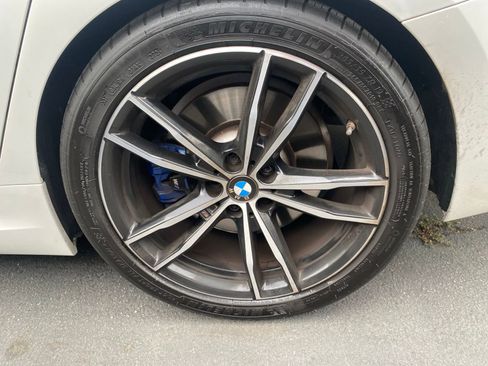 Used 2021 BMW M340i RWD image 5