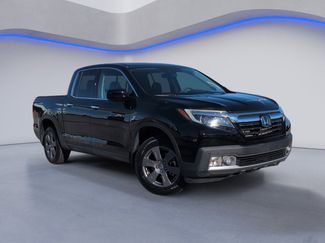 Used 2020 Honda Ridgeline RTL-E video 2