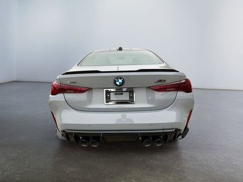 New 2026 BMW M4 xDrive Competition image 13